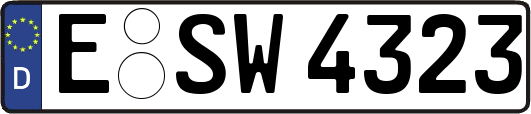 E-SW4323