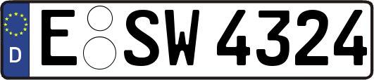 E-SW4324