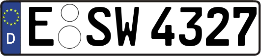 E-SW4327