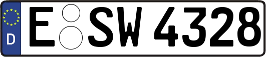 E-SW4328