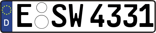 E-SW4331