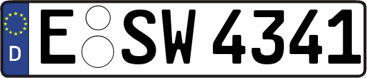 E-SW4341
