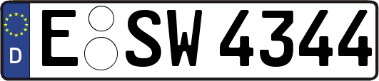 E-SW4344