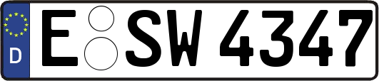E-SW4347
