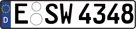 E-SW4348