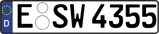 E-SW4355