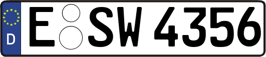 E-SW4356