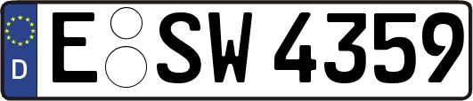 E-SW4359