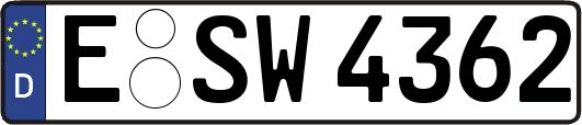 E-SW4362
