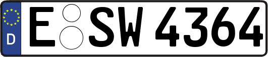 E-SW4364