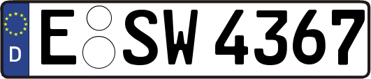 E-SW4367