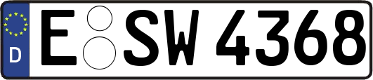 E-SW4368