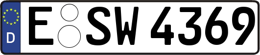 E-SW4369