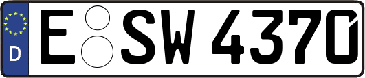 E-SW4370