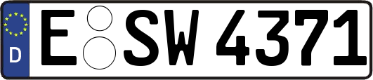 E-SW4371