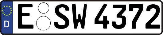 E-SW4372