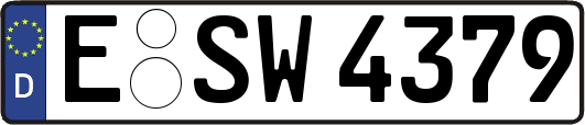 E-SW4379