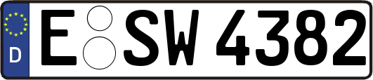 E-SW4382