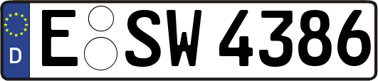 E-SW4386