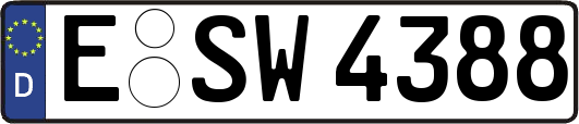E-SW4388