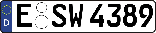 E-SW4389