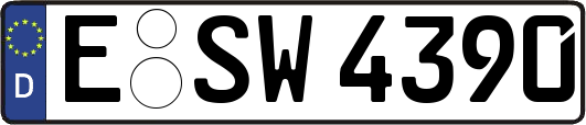 E-SW4390