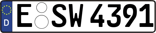 E-SW4391