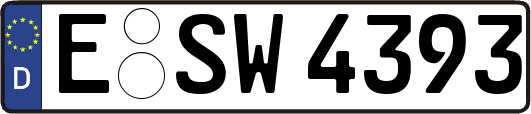 E-SW4393