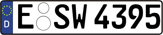 E-SW4395