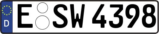 E-SW4398