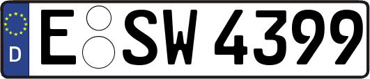 E-SW4399
