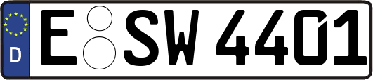 E-SW4401