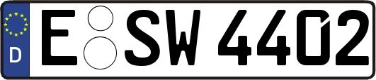 E-SW4402