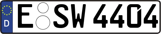 E-SW4404