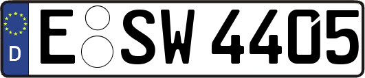 E-SW4405