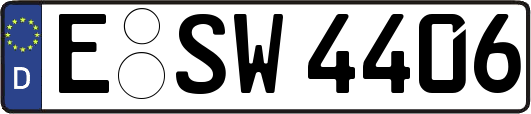 E-SW4406