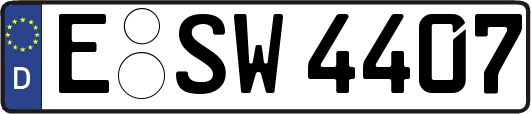E-SW4407