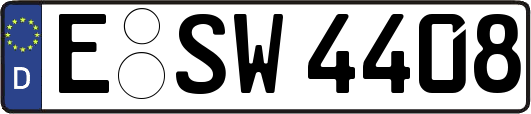 E-SW4408