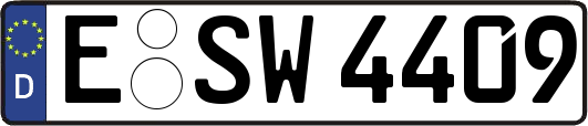 E-SW4409