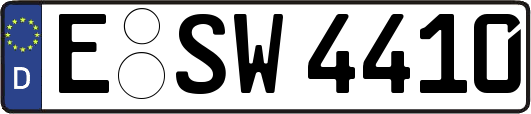 E-SW4410