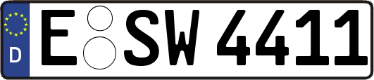 E-SW4411