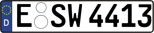 E-SW4413