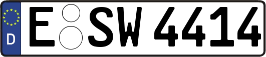E-SW4414
