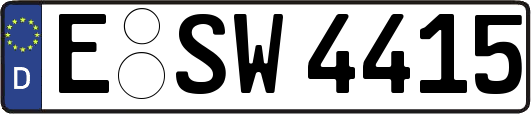 E-SW4415