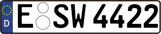 E-SW4422