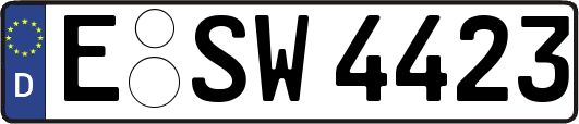 E-SW4423