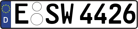 E-SW4426
