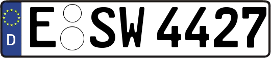 E-SW4427