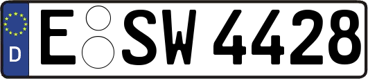 E-SW4428