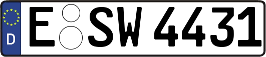 E-SW4431